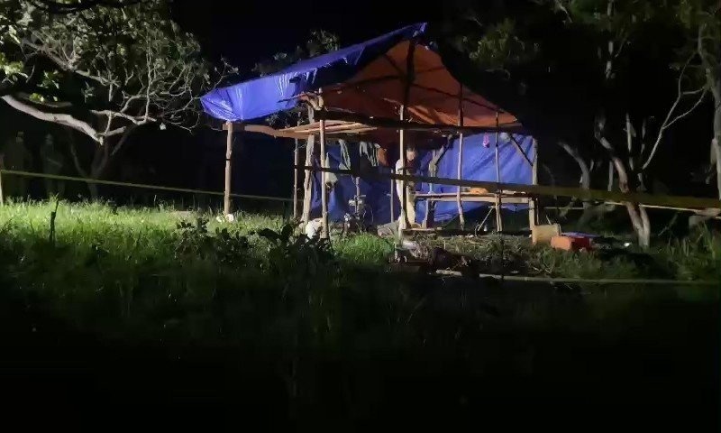 Dieu tra vu an mang nghiem trong o Binh Phuoc hinh anh