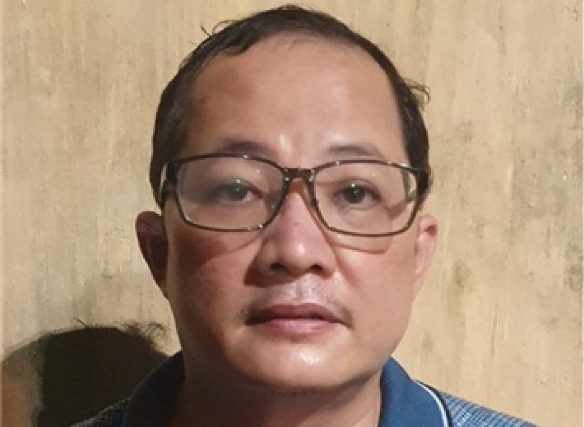 De nghi truy to nguyen giam doc Benh vien TP Thu Duc hinh anh