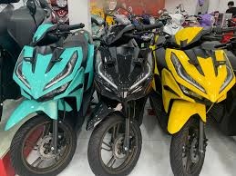 Lua mua xe tra gop, chiem doat 1,5 ty dong hinh anh