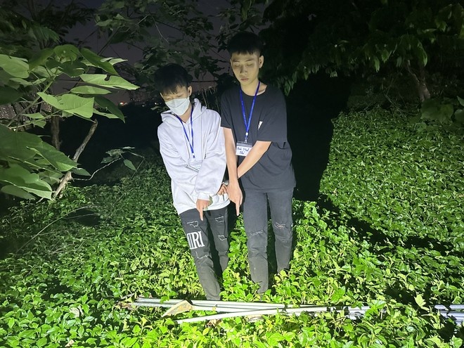 27 nguoi hon chien anh 1