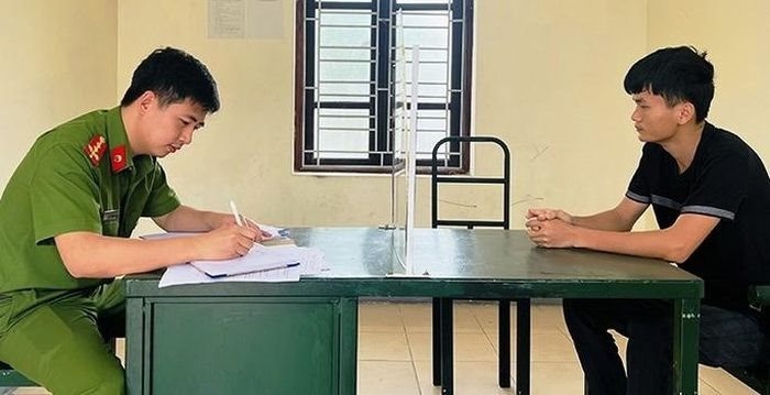Chiếm đoạt tài sản ảnh 1 Chiem doat tai san anh 1