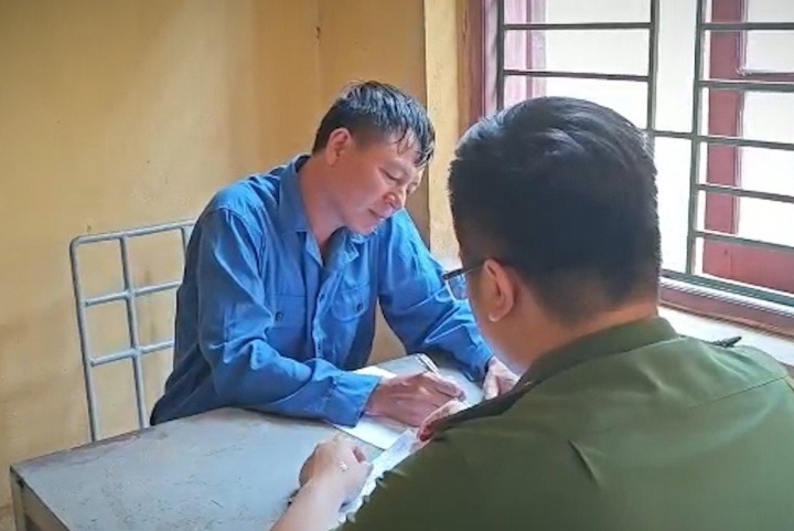 Bat giu nguoi livestream anh 1