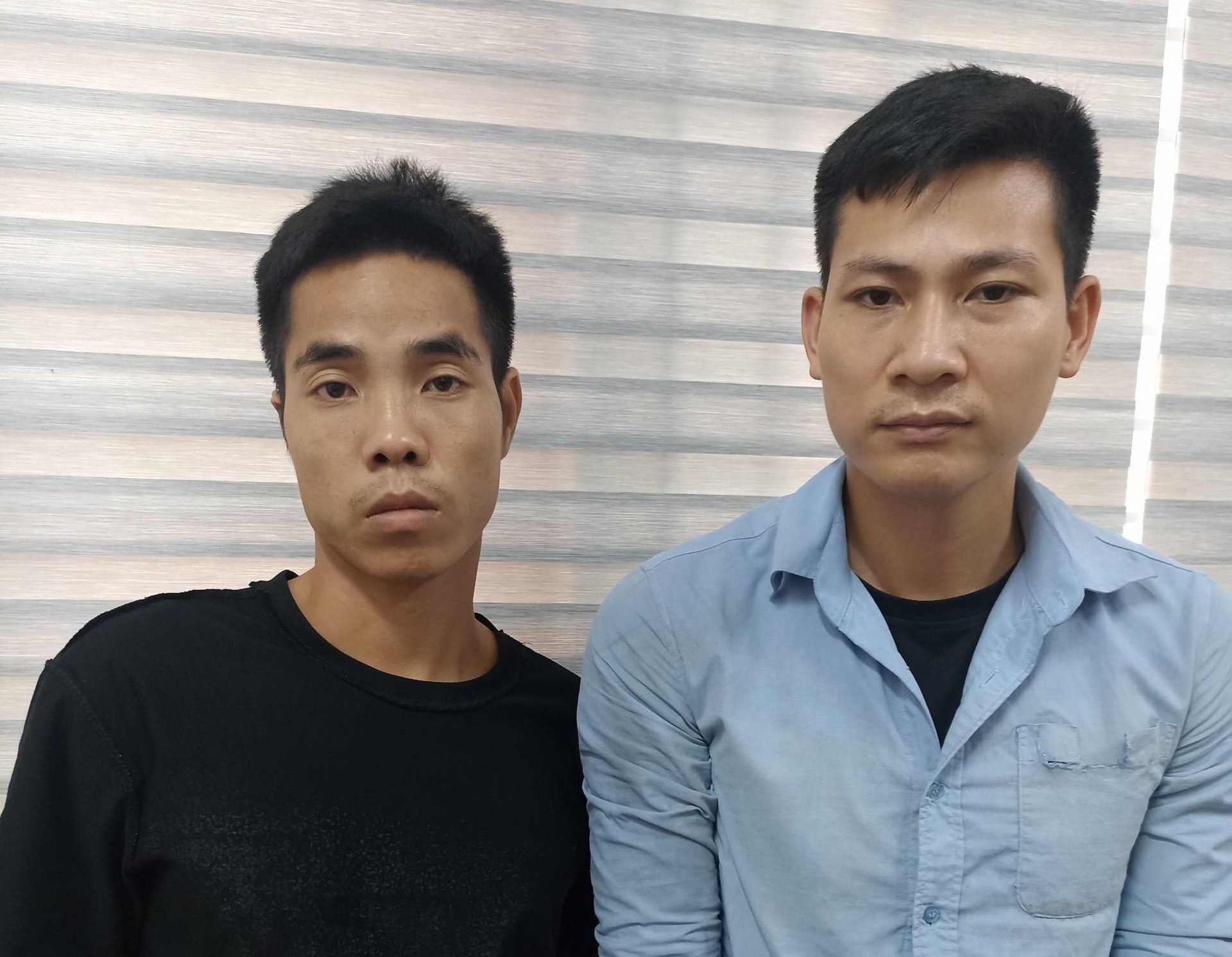 Trom cap tai Winmart anh 1