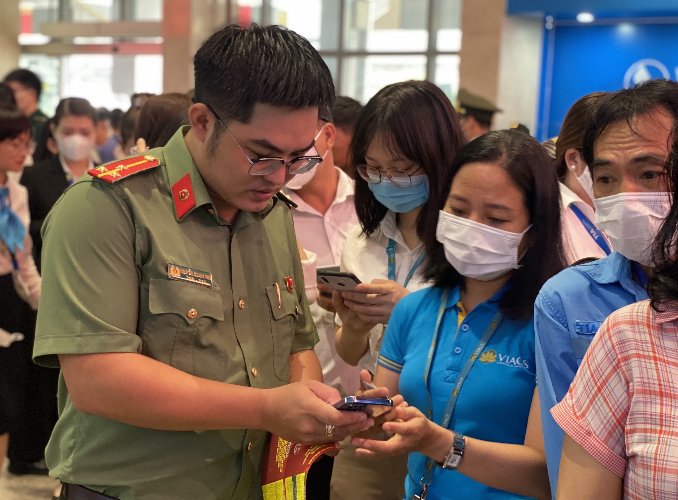 cap tai khoan dinh danh anh 1