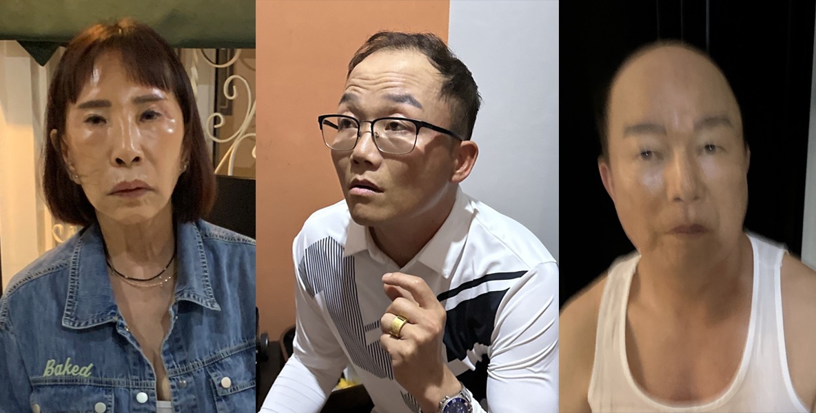 nhom trom nguoi Han Quoc anh 1