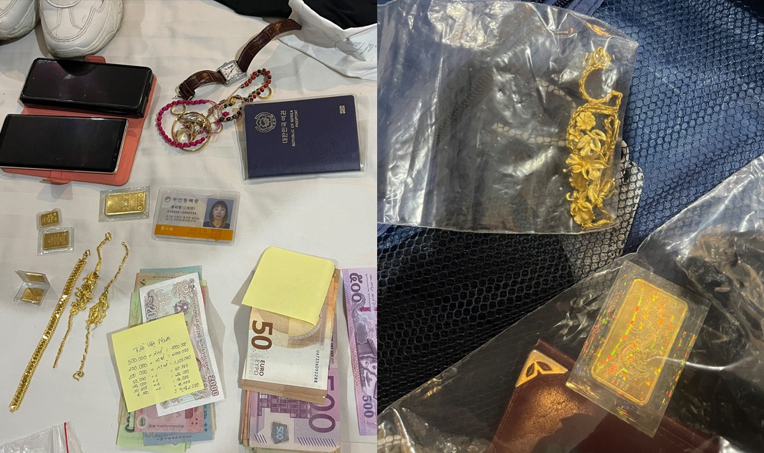 nhom trom nguoi Han Quoc anh 2