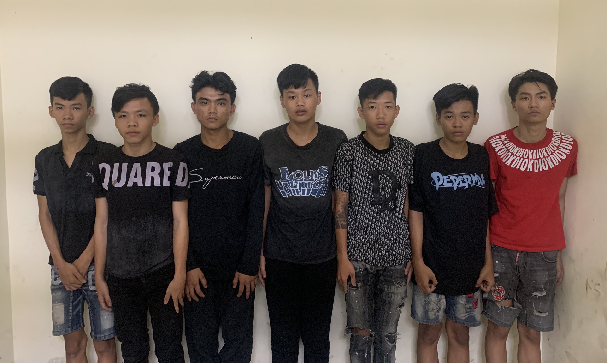 Triet pha bang cuop giat ‘nhi’ gay an lien quan, huyen o TP.HCM hinh anh