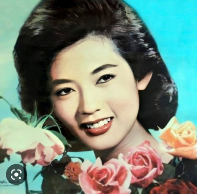 nghe si Thanh Nga anh 1