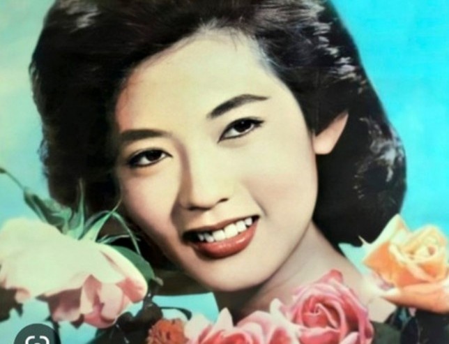 Chuyen ly ky trong vu an Thanh Nga: Sau 45 nam ngoi sao van sang hinh anh