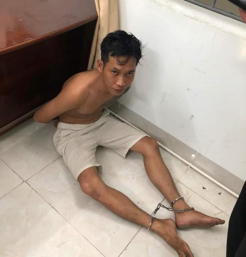 Vay bat nam thanh nien anh 2