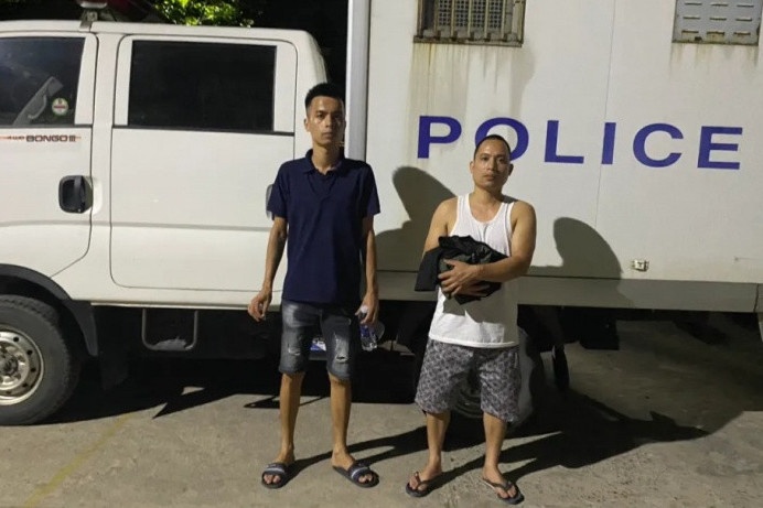 Vuot hon 500 km mang hung khi di dap pha doi no hinh anh
