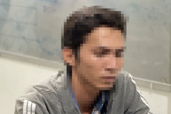 Lap Facebook dang anh nguoi yeu cu, bi phat 7,5 trieu dong hinh anh