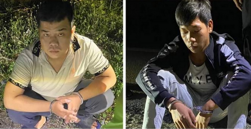 Vut ma tuy xuong duong anh 1