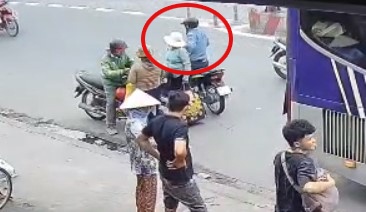 giat day chuyen o TP.HCM anh 1