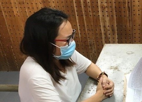 Bac si dung bang gia bi de nghi truy to hinh anh