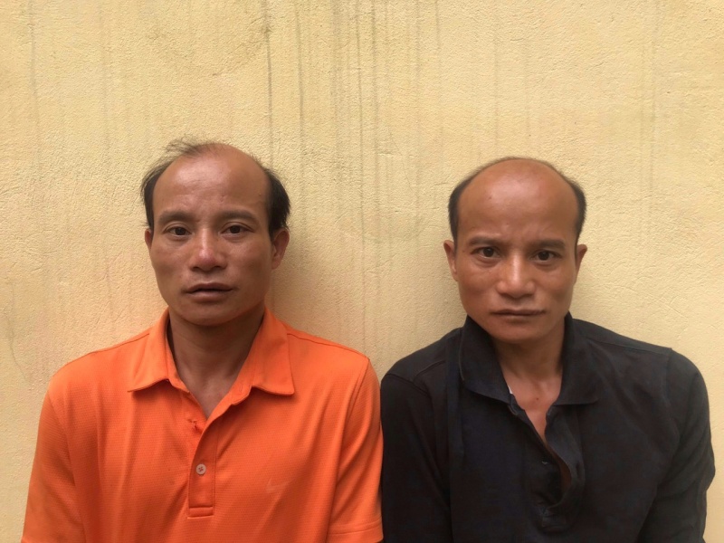Tấn công Công an ảnh 1 Tan cong Cong an anh 1