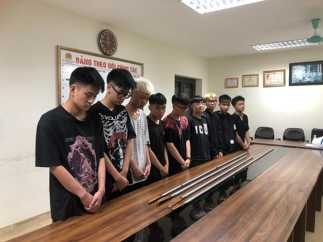 Keo le hung khi anh 1