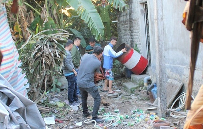 Hanh trinh 11 gio truy tim sat nhan tan doc hinh anh
