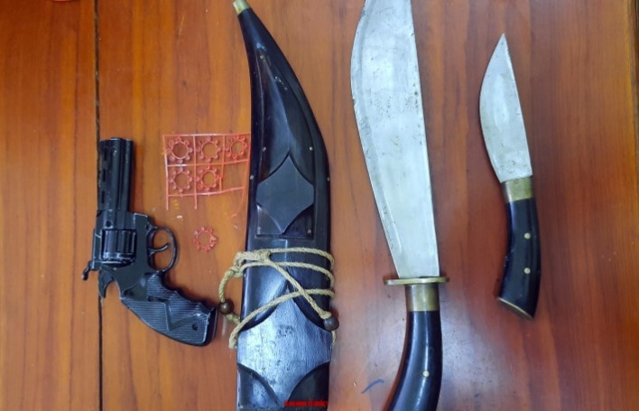 cap doi nghien ma tuy anh 1