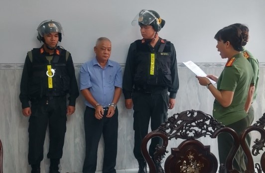 hieu truong Tran Minh Hung anh 1