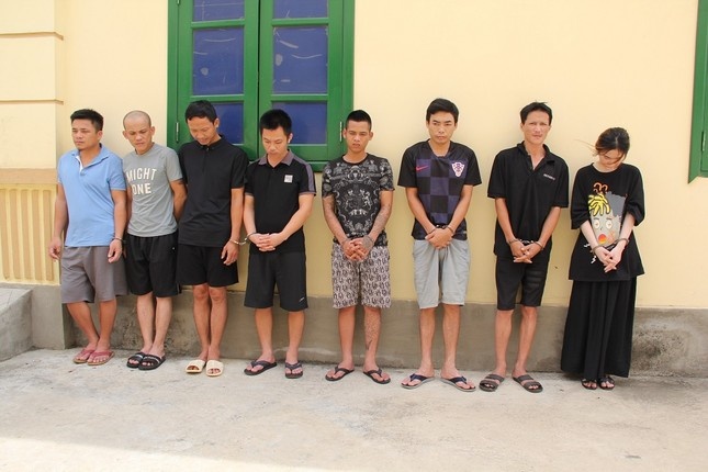 Duong day ma tuy anh 2