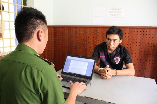 Duong day ma tuy anh 1