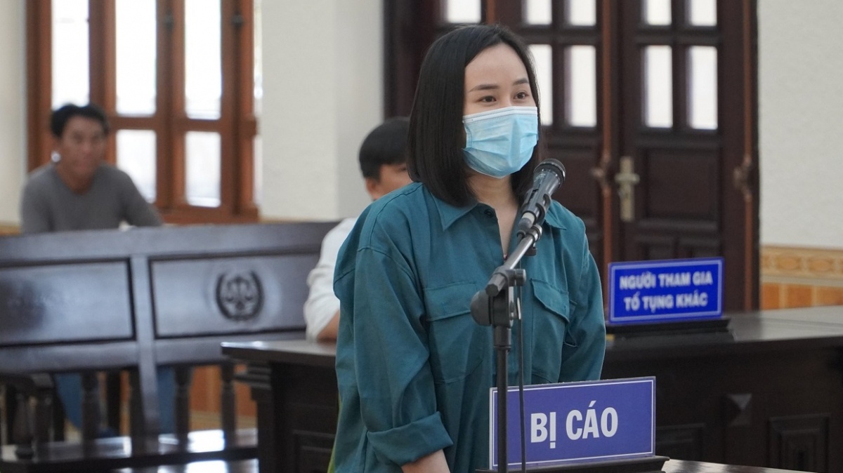 Ninh Thị Vân Anh ảnh 1 Ninh Thi Van Anh anh 1