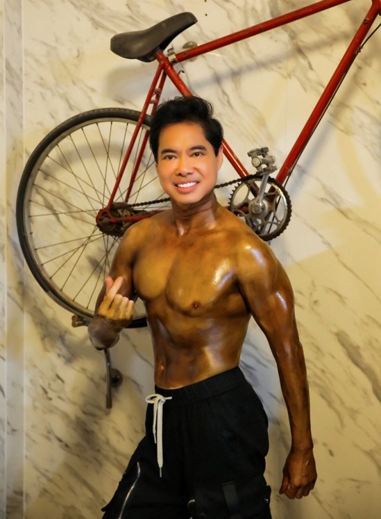 ca si Ngoc Son anh 3