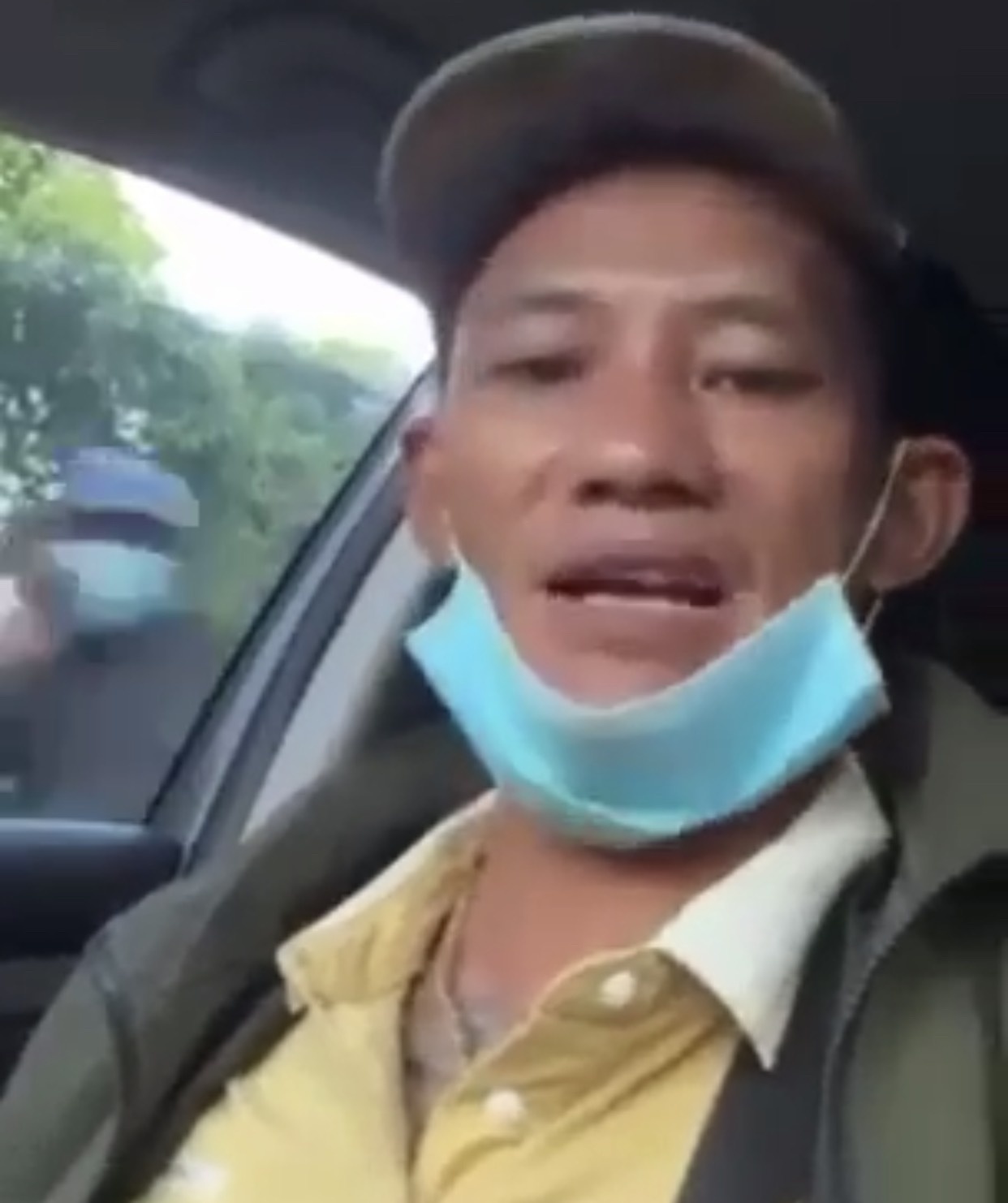 nổ súng Vũng Tàu ảnh 1 no sung Vung Tau anh 1