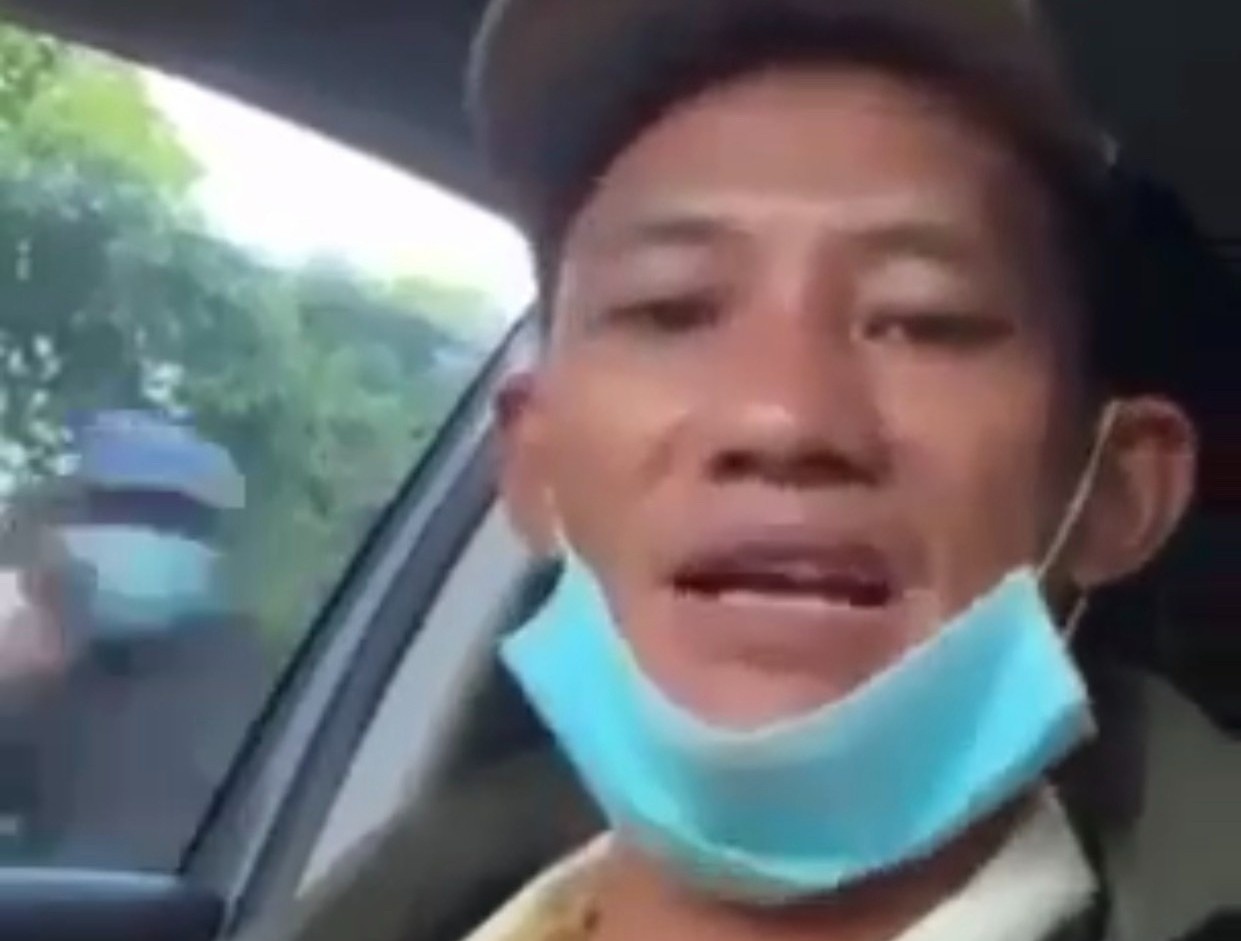 Bat doi tuong lien quan vu no sung lam 4 nguoi bi thuong hinh anh