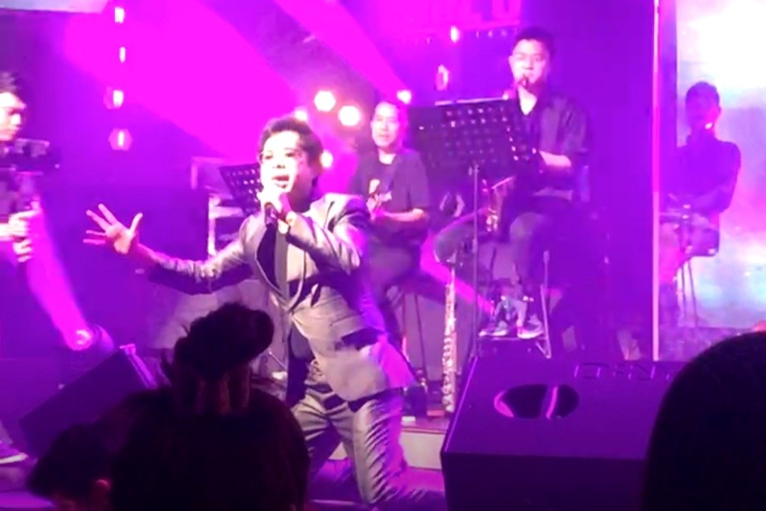 ca si Ngoc Son anh 1