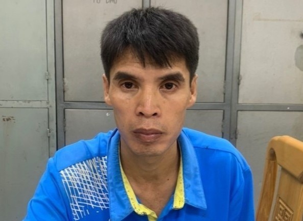 Bat khan cap doi tuong sat hai chu no hinh anh