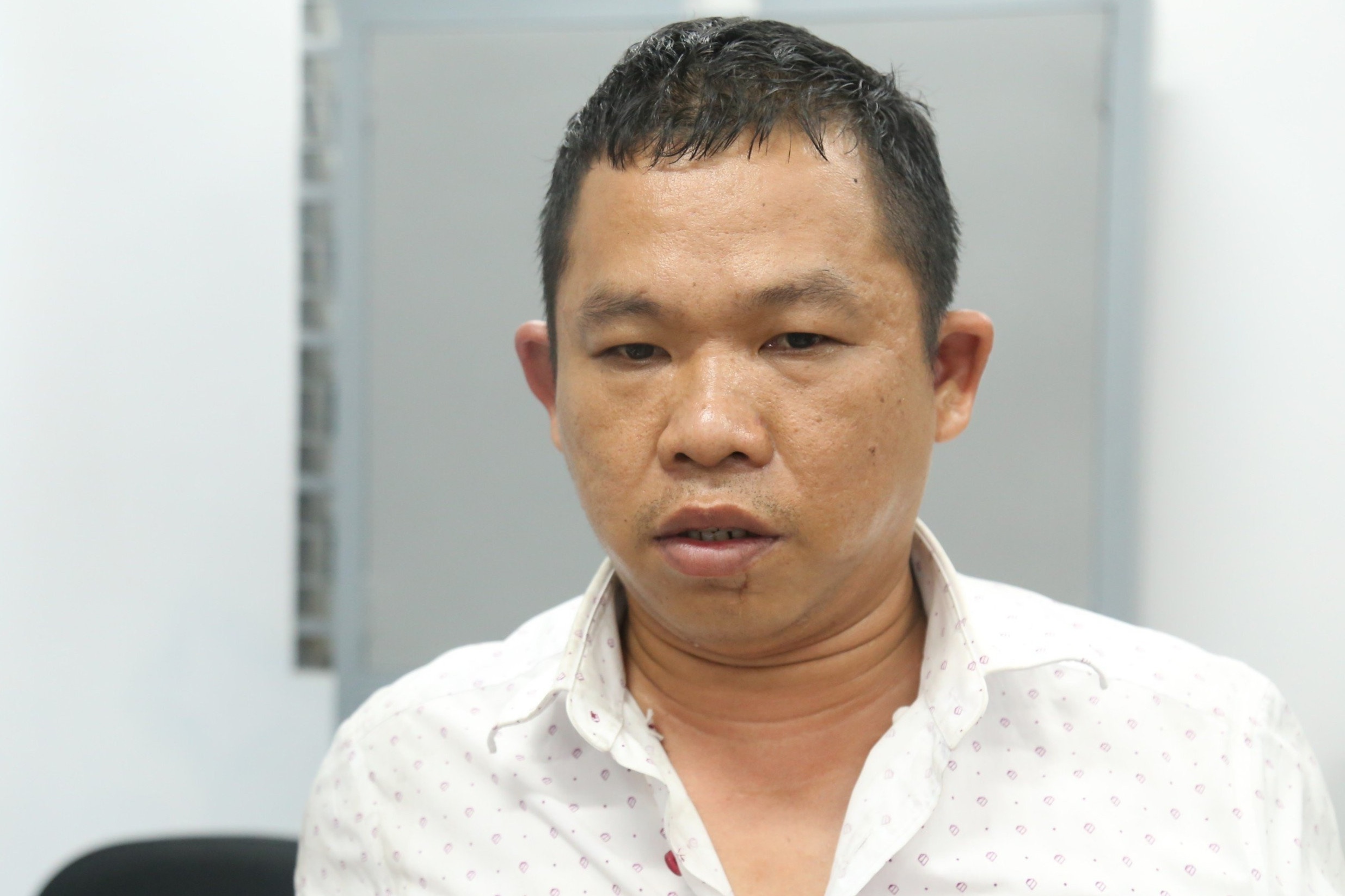 Triet xoa duong day ca cuoc bong da qua mang hang chuc ty dong hinh anh