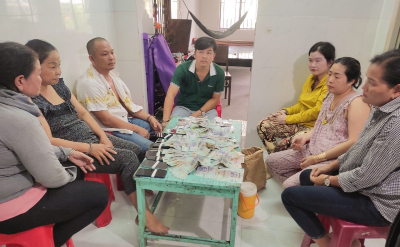 Tu diem danh bac anh 2