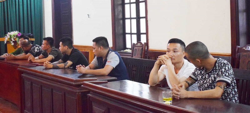 Người đánh bạc ảnh 1 Nguoi danh bac anh 1