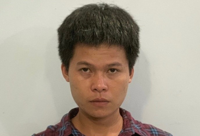 Nam thanh nien lap tai khoan mang xa hoi de xuc pham nguoi khac hinh anh