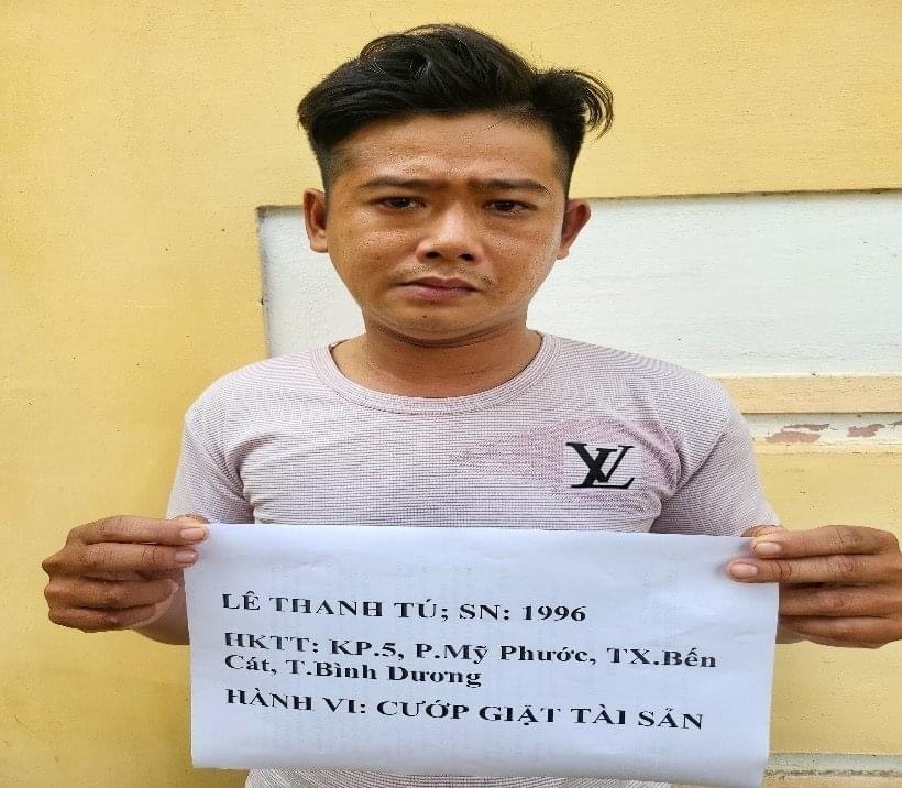 Cuop giat tai san anh 1