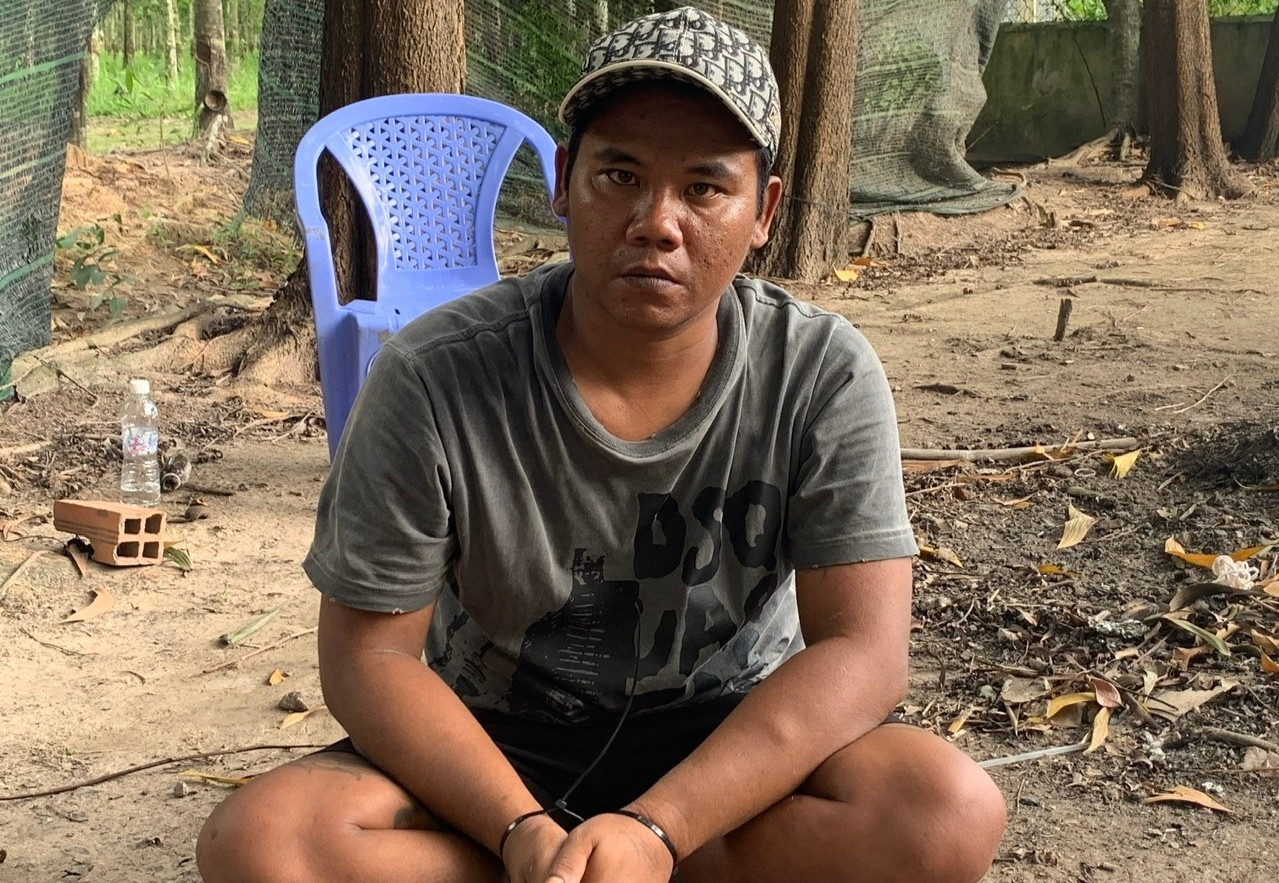 Bat giu hon 50 nguoi khi dot kich tu diem da ga do hinh anh