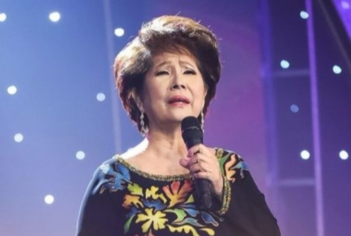 Danh ca Phuong Dung tiet lo ve thu lao tri gia 333 luong vang hinh anh