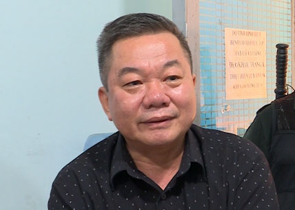 Khoi to nhieu lanh dao trung tam day lai xe va can bo thue o TP.HCM hinh anh