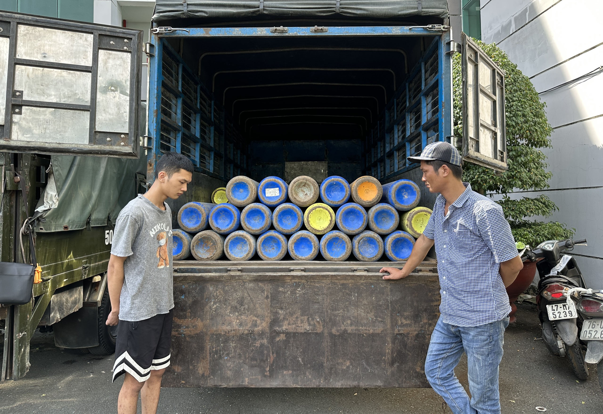 phat hien kho khi cuoi anh 1