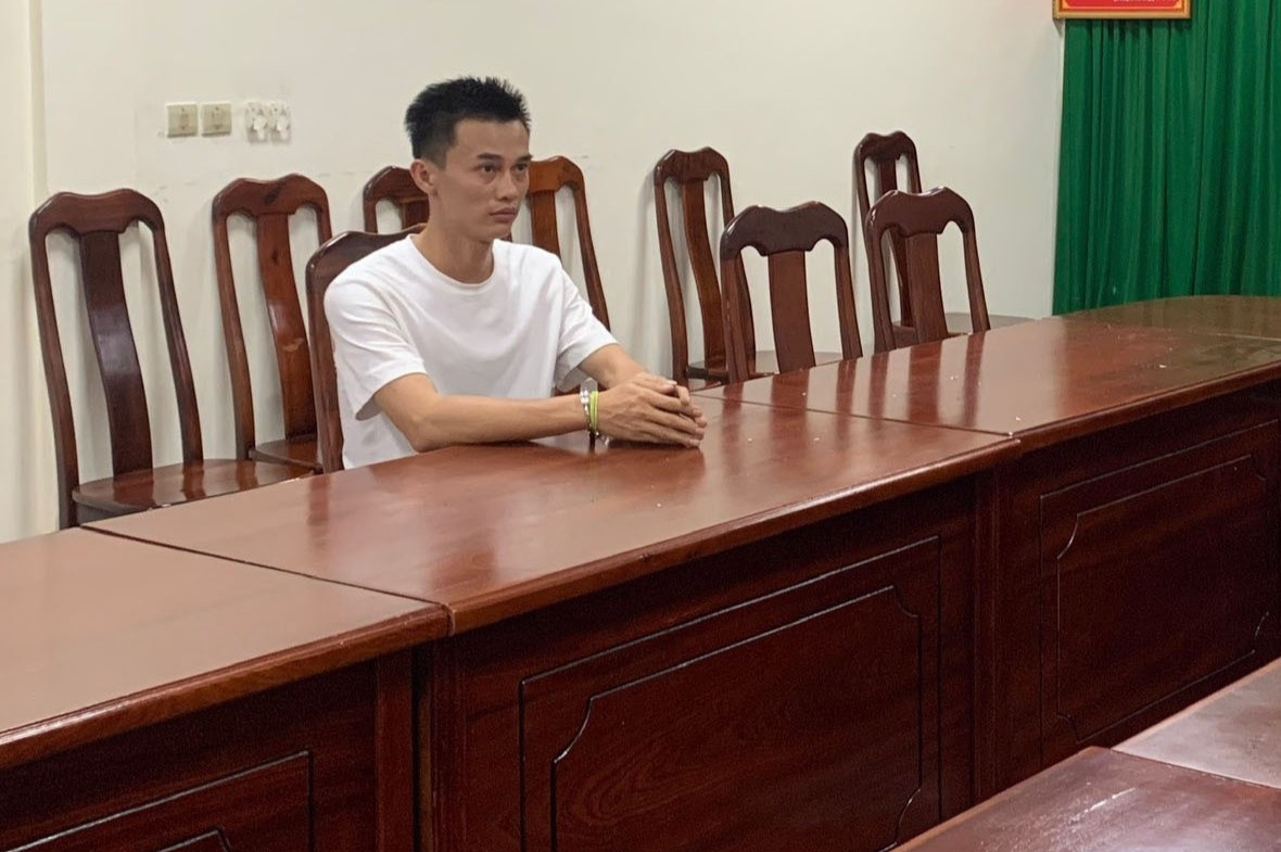 bắt Phan Công Khanh ảnh 1 bat Phan Cong Khanh anh 1