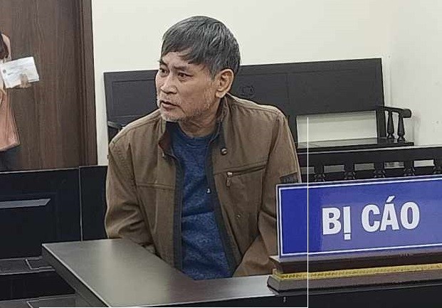 Giám đốc lừa đảo ảnh 1 Giam doc lua dao anh 1