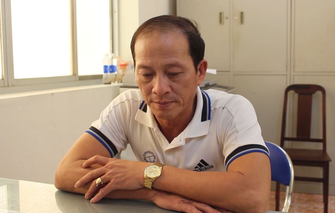 Pha duong day san xuat, mua ban tan duoc gia hang chuc ty dong hinh anh