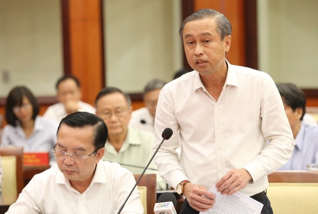 TP.HCM tinh tang thu nhap 1,5 lan cho can bo, cong chuc hinh anh