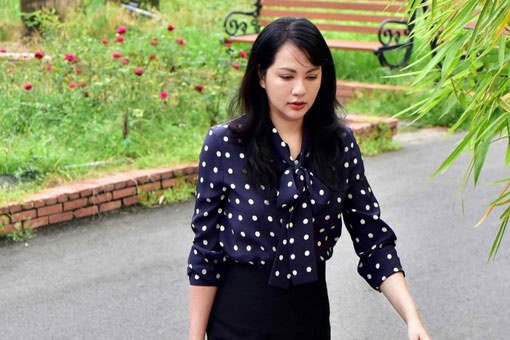 Cuu sieu mau Ngoc Thuy khang cao doi chia 5 can biet thu voi chong cu hinh anh