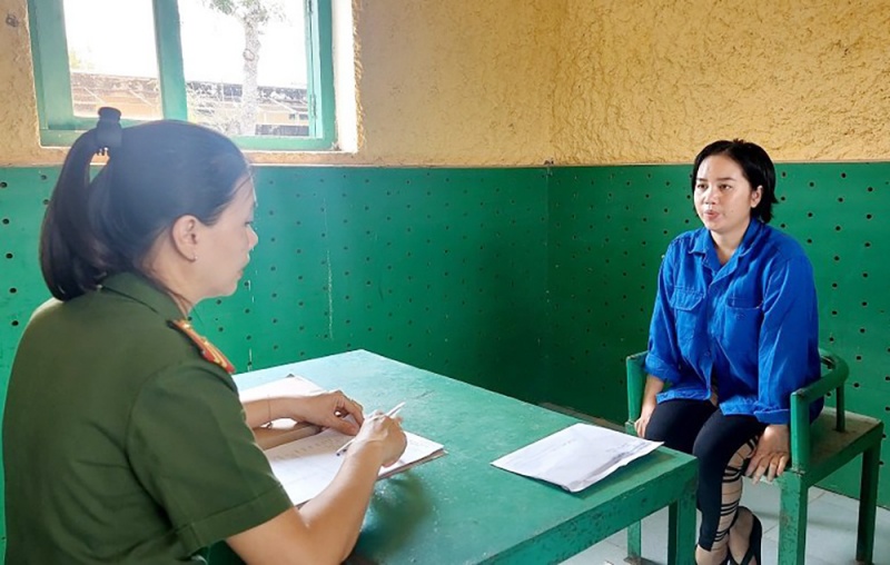 Lao dao vi vo hui hinh anh