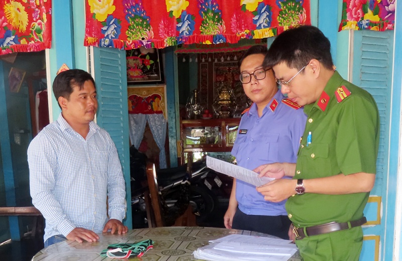 Giám đốc doanh nghiệp ảnh 2 Giam doc doanh nghiep anh 2