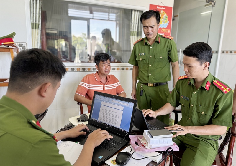 Giám đốc doanh nghiệp ảnh 1 Giam doc doanh nghiep anh 1