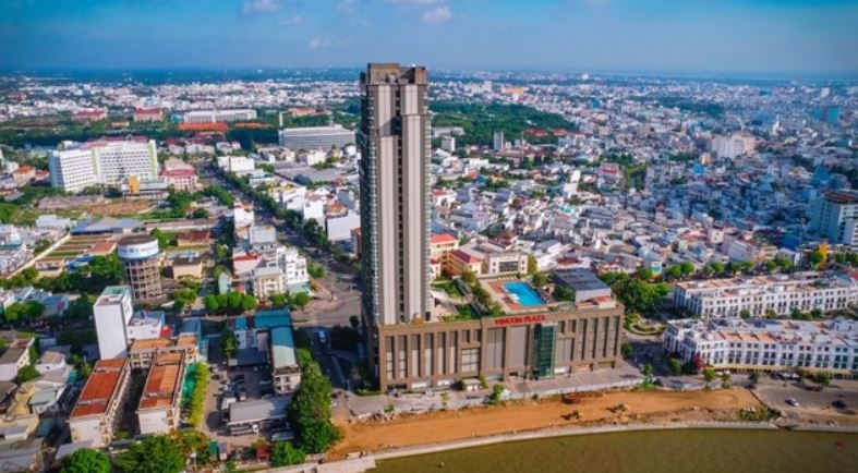 Thu tuong phe duyet quy hoach thanh pho Can Tho hinh anh